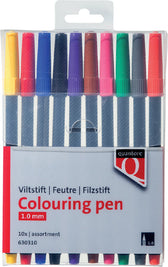 Viltstift Quantore ass