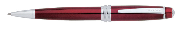 Balpen Cross Bailey rood
