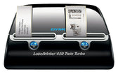 Labelprinter Dymo LW 450 Twin Turbo desktop - afbeelding 2