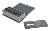 Balpen Parker Sonnet GT M lak zwart - afbeelding 4