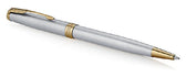 Balpen Parker Sonnet GT M roestvrij staal - afbeelding 2