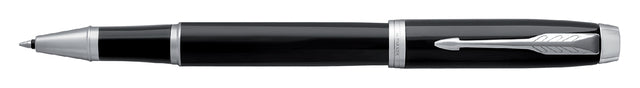 Rollerpen Parker IM CT F zwart