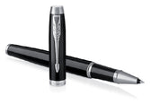 Rollerpen Parker IM CT F zwart - afbeelding 2