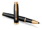 Rollerpen Parker IM GT F zwart - afbeelding 3