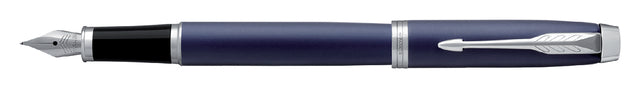 Vulpen Parker IM CT M blauw