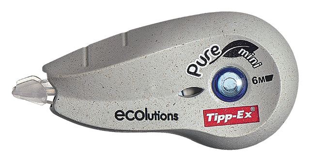 Correctietape Tipp-Ex mini pure ecolutions 5mm