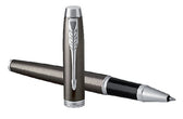 Rollerpen Parker IM CT F donker espresso - afbeelding 2