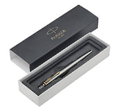 Balpen Parker Jotter GT M roestvrij staal - afbeelding 3