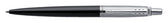 Balpen Parker Jotter CT M Bond street zwart