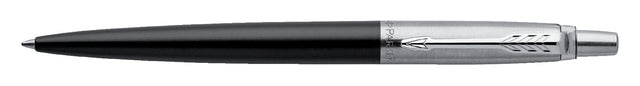Balpen Parker Jotter CT M Bond street zwart