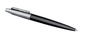 Balpen Parker Jotter CT M Bond street zwart - afbeelding 2