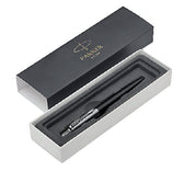 Balpen Parker Jotter CT M Bond street zwart - afbeelding 3