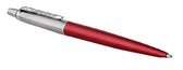 Balpen Parker Jotter CT M Kensington rood - afbeelding 2