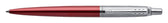 Balpen Parker Jotter CT M Kensington rood