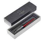 Balpen Parker Jotter CT M Kensington rood - afbeelding 3