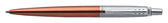 Balpen Parker Jotter CT M Chelsea oranje - afbeelding 2