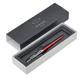 Balpen Parker Jotter CT M Chelsea oranje - afbeelding 3