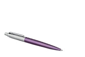 Balpen Parker Jotter CT M Victoria violet - afbeelding 2