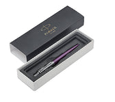 Balpen Parker Jotter CT M Victoria violet - afbeelding 3