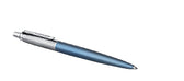 Balpen Parker Jotter CT M Waterloo blauw - afbeelding 2