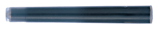 Inktpatroon Pentel tbv pocketbrush FP10 zwart.