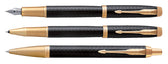 Balpen Parker IM Premium GT M zwart - afbeelding 3