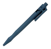 Balpen detectie Detectament tufftip HD clip blauw