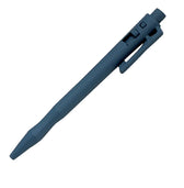 Balpen detectie Detectament tufftip HD clip blauw - afbeelding 2