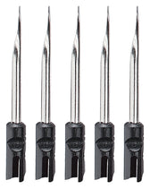 Naald Sigel schietpistool ZB600 staal
