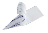 Kleefstrips tesa dubbelzijdig transparant 0.2kg - afbeelding 2