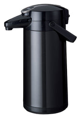 Thermoskan Bravilor Airpot 2.2 liter dubbelw zw