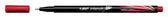 Fineliner Bic Intensity F rood