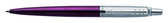 Balpen Parker Jotter CT M ass - afbeelding 5