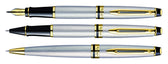 Vulpen Waterman Expert GT M roestvrij staal - afbeelding 2