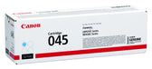 Tonercartridge Canon 045 blauw - afbeelding 2