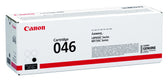 Tonercartridge Canon 046 zwart - afbeelding 2