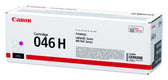 Tonercartridge Canon 046H rood - afbeelding 3
