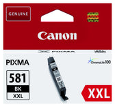 Inktcartridge Canon CLI-581XXL zwart - afbeelding 2