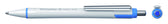 Balpen Schneider Slider Xite XB blauw