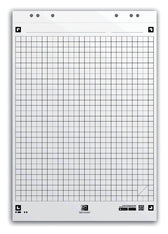 Flipoverpap Oxford smart 650x980mm ruit 90gr 20v