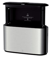 Handdoekdispenser Tork H2 Image Line counter - afbeelding 5