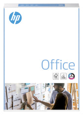 Kopieerpapier HP Office A4 80gr wit - afbeelding 2