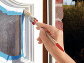 Afplaktape tesa Prof outdoor 25mx38mm blauw - afbeelding 4