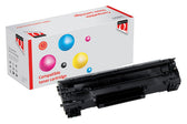 Tonercartridge Quantore HP CF279A 79A zwart
