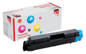 Toner Quantore Kyocera TK-5140C blauw