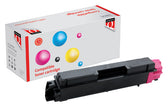 Toner Quantore Kyocera TK-5140M rood