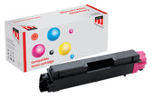 Toner Quantore Kyocera TK-5150M rood