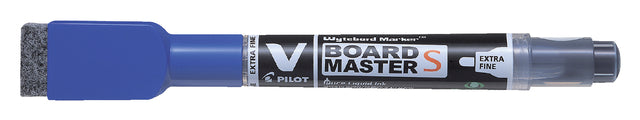 Whiteboardmarker PILOT WBMA +wisser rond EF bl