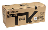 Toner Kyocera TK-5270K zwart - afbeelding 2