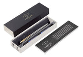 Vulpen Parker Jotter GT M roestvrij staal - afbeelding 2